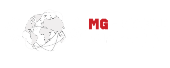 MG World Suplementos